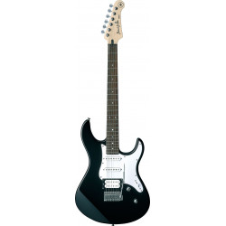 Guitarra electrica Yamaha Pacifica 112V BLK