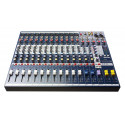 Mesa de mezclas Soundcraft EFX12