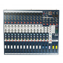 Mesa de mezclas Soundcraft EFX12