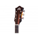 Guitarra electroacústica GUILD F-250CE Deluxe ATB Westerly Collection