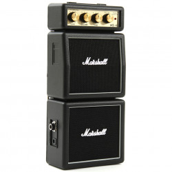Marshall MS-4 Mini Amplificador Guitarra Eléctrica 