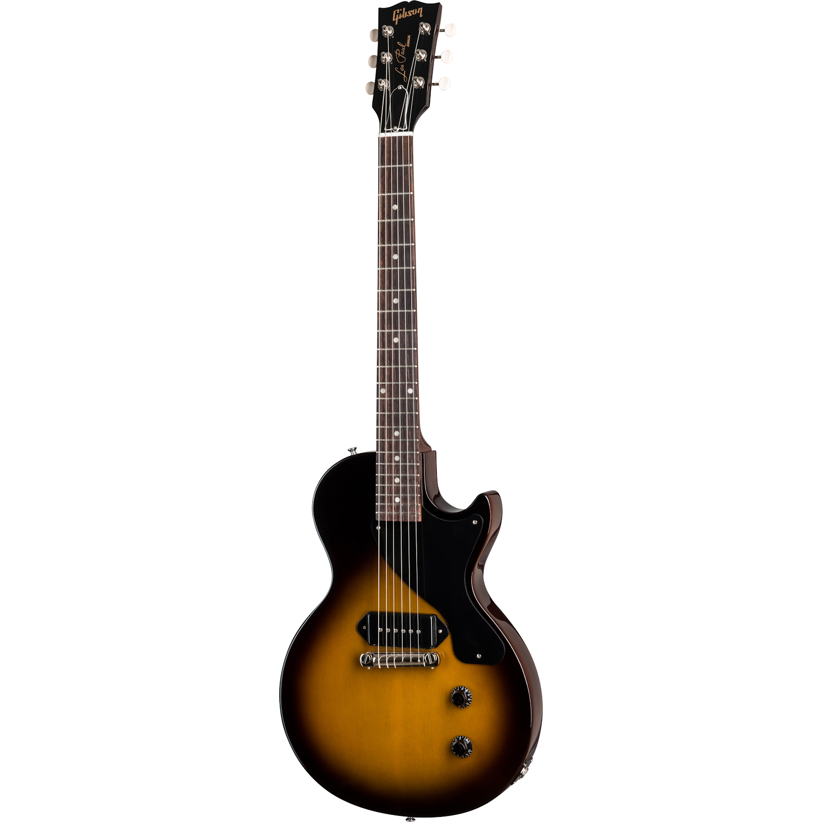 Gibson Les Paul Junior Vintage Tobacco Burst Comprar Online