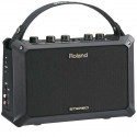 Roland Mobile AC Amplificador de Guitarra Acústica 