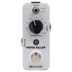 Pedal Mooer Noise Killer