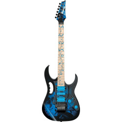 Guitarra electrica Ibanez JEM77P-BFP