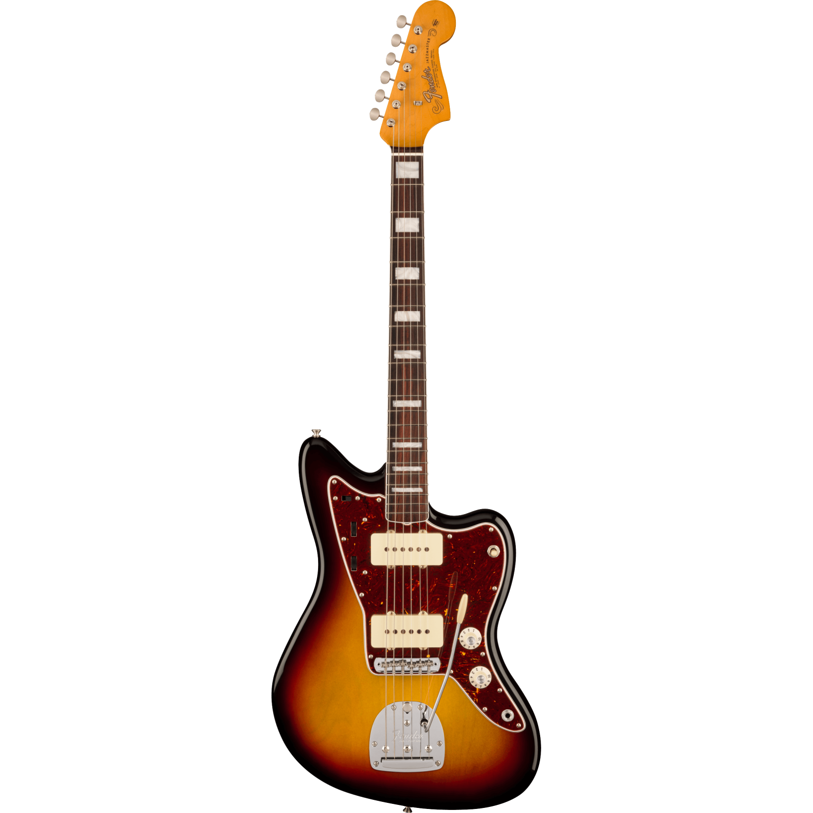 Fender American Vintage II 1966 Jazzmaster RW 3TS, comprar online