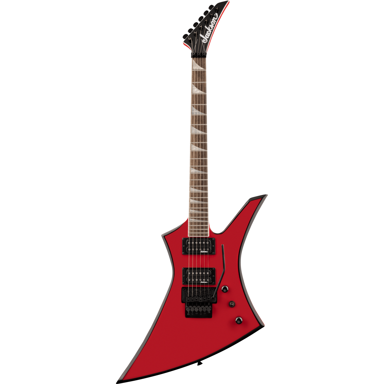 Jackson Kelly KEX Ferrari Red, comprar online