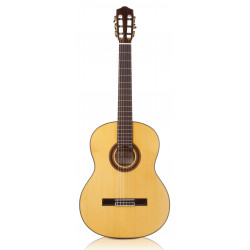 Guitarra flamenca Cordoba F7
