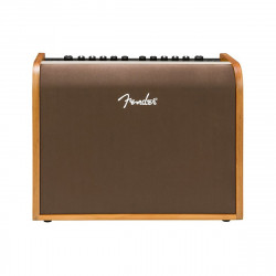 Amplificador de guitarra acústica Fender Acoustic 100