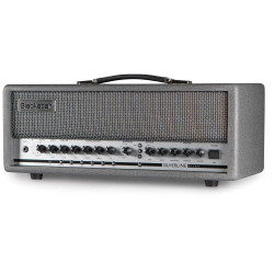 Amplificador Blackstar Silverline Deluxe Head: 100W