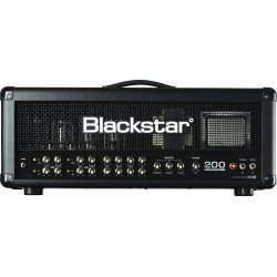 Amplificador Blackstar Si-200