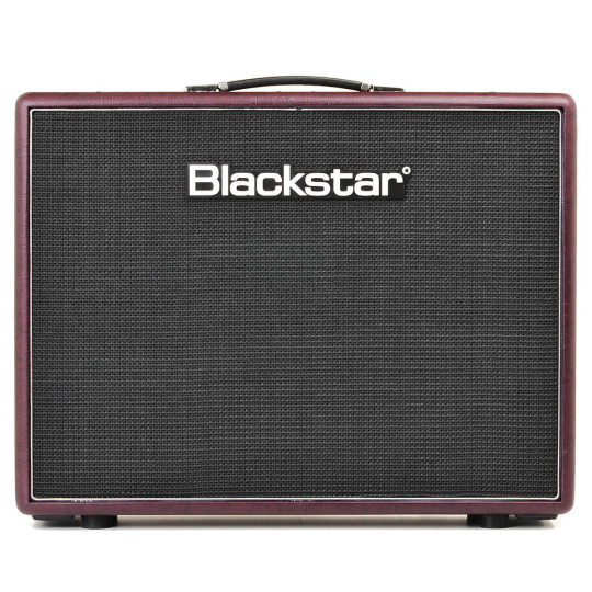 Amplificador Blackstar Artisan 30 30W 2X12' Hand Wire