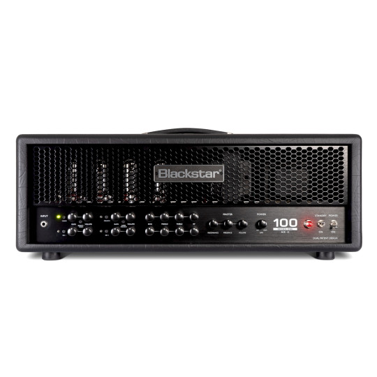 Amplificador Blackstar Series One 100 Mk Ii Head