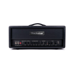 Amplificador Blackstar Ht Club 50H Mkiii