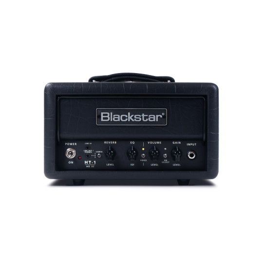 Amplificador Blackstar Ht-1Rh Mkiii