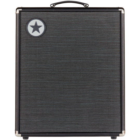 Amplificador Blackstar Unity 500