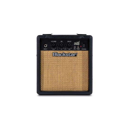 Amplificador Blackstar Debut 10E Black