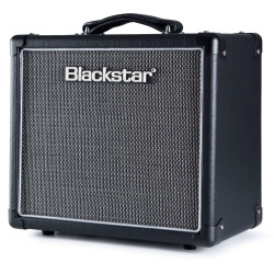 Amplificador Blackstar Ht-1R Mkii