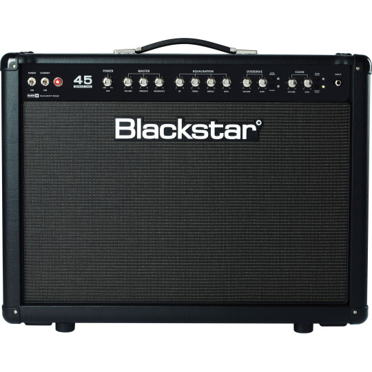 Amplificador Blackstar S1-45