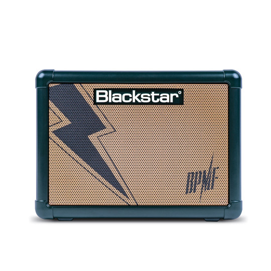 Amplificador Blackstar Jjn 3 (Fly 3 Jared James Nicho