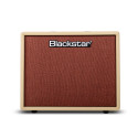 Amplificador Blackstar Debut 50R Cream Oxblood