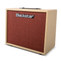 Amplificador Blackstar Debut 50R Cream Oxblood