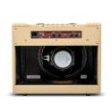 Amplificador Blackstar Debut 50R Cream Oxblood