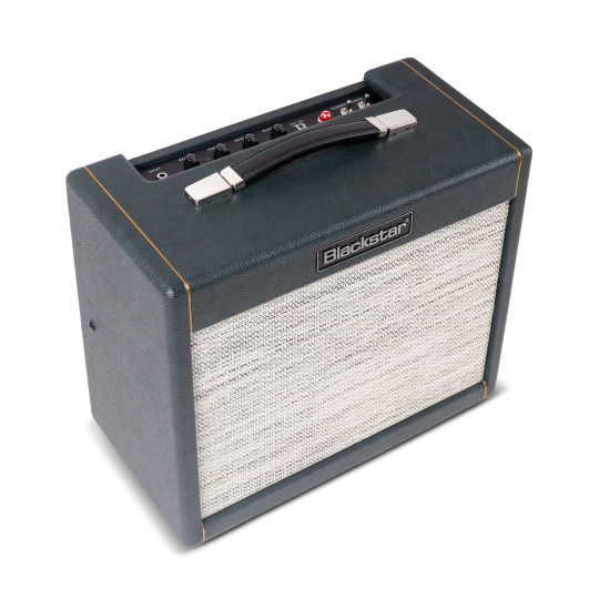 Amplificador Blackstar Tv-10 B El34 Combo