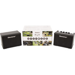 Amplificador Blackstar Fly Stereo Pack