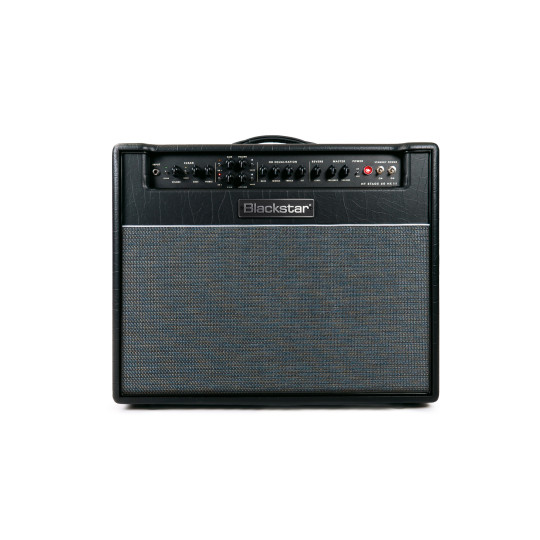 Amplificador Blackstar Ht Stage 60 112 Mkiii