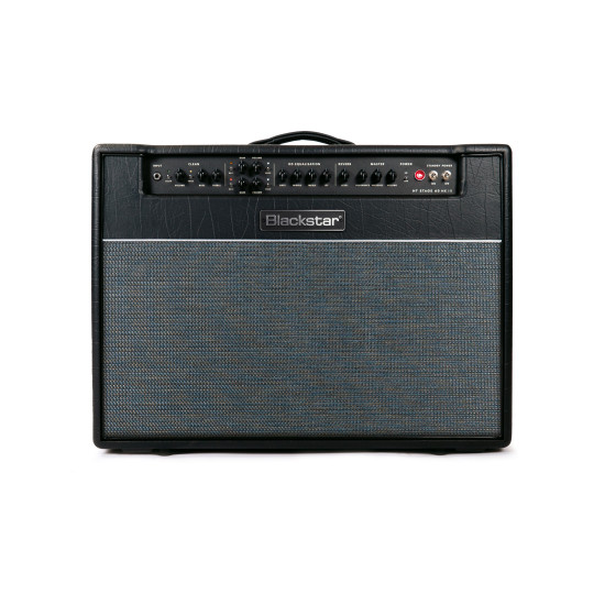 Amplificador Blackstar Ht Stage 60 212 Mkiii