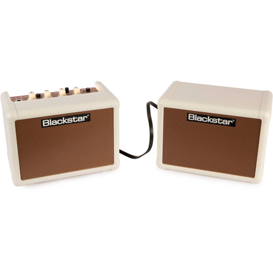 Amplificador Blackstar Fly Pack Acoustic