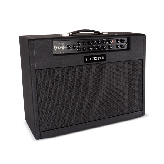 Amplificador Blackstar St.James 100 212 Combo