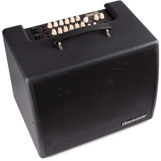 Amplificador Blackstar Sonnet 120 Black