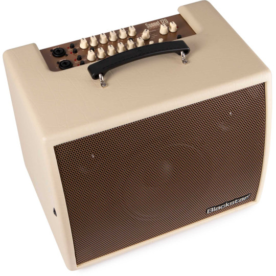 Amplificador Blackstar Sonnet 120 Blonde