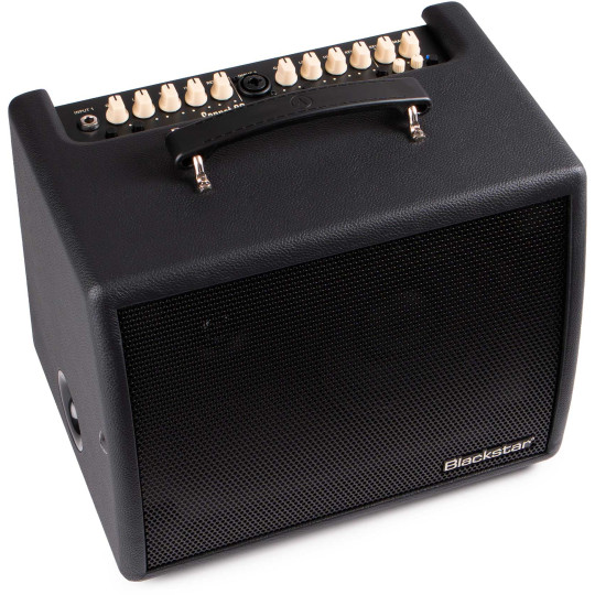 Amplificador Blackstar Sonnet 60 Black