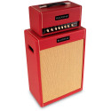 Amplificador Blackstar St. James 6L6 Toby Lee Pack