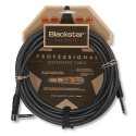 Blackstar Professional Cable 6