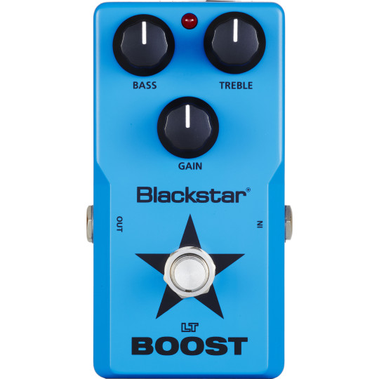 Pedal Blackstar Pedal Lt-Boost