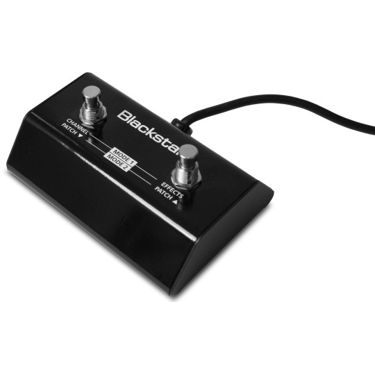 Pedal Blackstar Fs-11 (Id:Core Stereo 20/40)