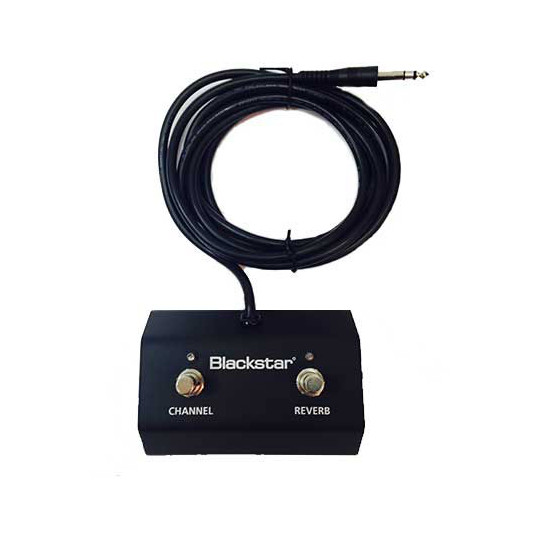 Pedal Blackstar Fooswitch Fs-8