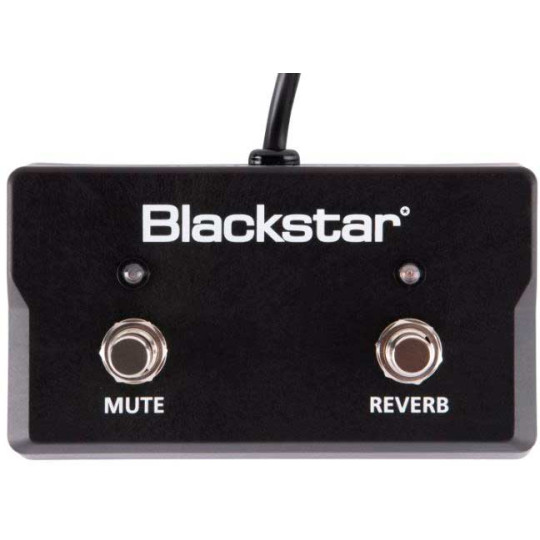 Pedal Blackstar Fs-17 (Sonnet)