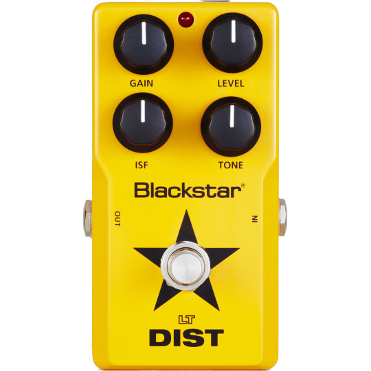 Pedal Blackstar Lt-Dist