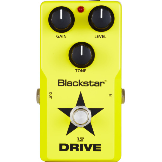 Pedal Blackstar Lt-Drive