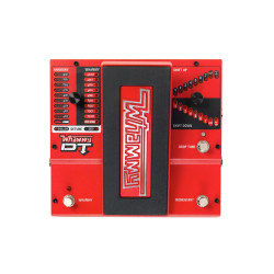 Pedal Whammy Dt  Digitech