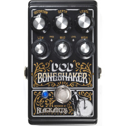 Pedal Dod Boneshaker Digitech