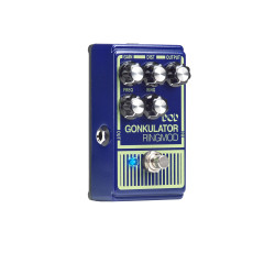 Pedal Dod Gonkulator Digitech