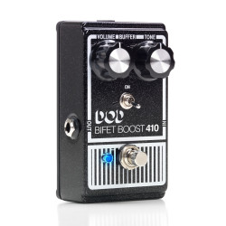 Pedal Dod Boost 410 Digitech