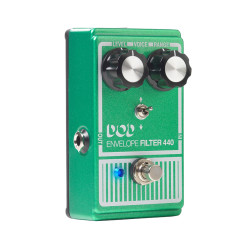 Pedal Dod Env. Filter 440 Digitech