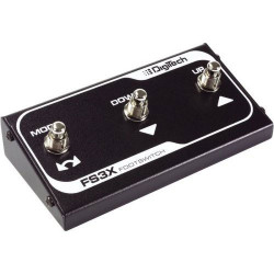 Foot Switch Fs3X Digitech